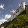 Salzburg Castle - once again